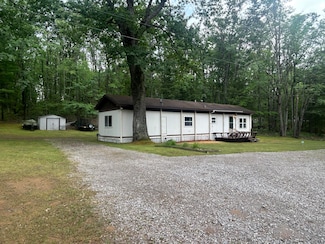 15939 Hiawatha Trail, Atlanta, MI 49709