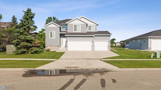1250 5th St NW, West Fargo, ND 58078