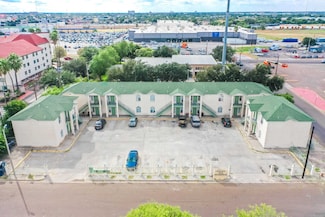 1005 Tesoro Ln, Laredo, TX 78041