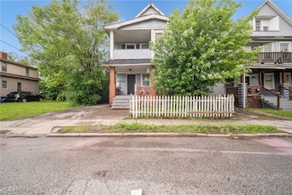 11020 Woodstock Ave, Cleveland, OH 44104