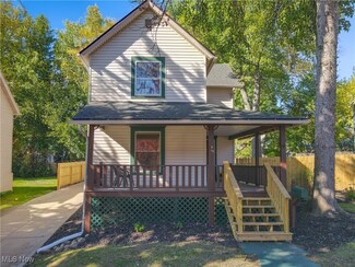 2300 7th St SW, Akron, OH 44314