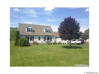 9670 Mcwhorter Rd, Dansville, NY 14437