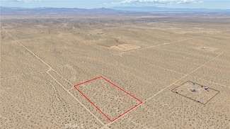 0 Drifting Sands Rd Unit HD25071335, Adelanto, CA
