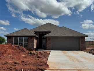 12600 NW 137th St, Yukon, OK 73099