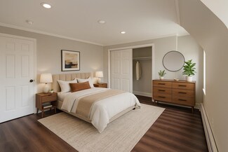 649 Mount Prospect Ave Unit 3, Newark, NJ 07104