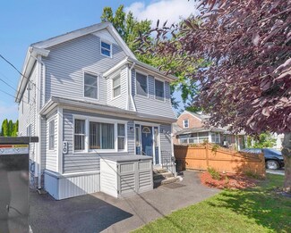 30 Nash St, Chicopee, MA 01013