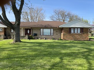 204 E Walnut St, Botkins, OH 45306