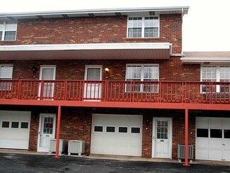 2902 Darlington Rd Unit 603, Beaver Falls, PA 15010