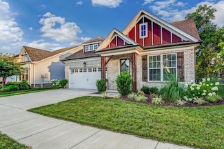 85 Nokes Dr, Hendersonville, TN 37075