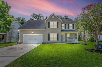1427 Gemstone Blvd, Hanahan, SC 29410