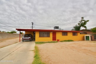 5301 S Missiondale Rd, Tucson, AZ 85706