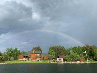 1826 8 Mile Rd, Kawkawlin, MI 48631