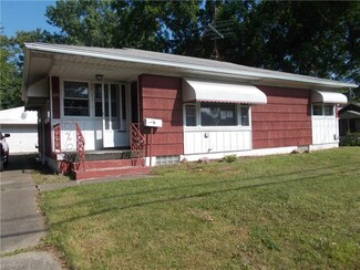 238 W State St, Barberton, OH 44203