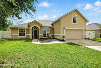 3208 Ginny Lake Dr, Middleburg, FL 32068