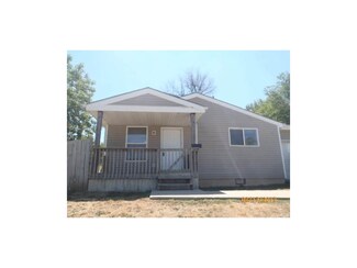 2807 W 41st Ave, Kansas City, KS 66103