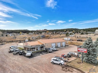 6005 Peaceful Pines Rd, Black Hawk, SD 57718