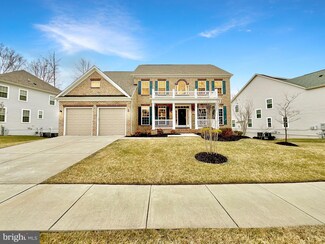 3101 Winterbourne Dr, Upper Marlboro, MD 20774