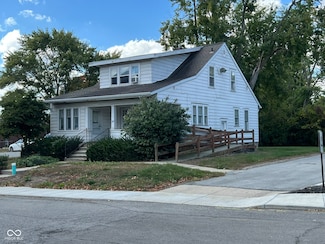 307 Cottage Ave, Anderson, IN 46012