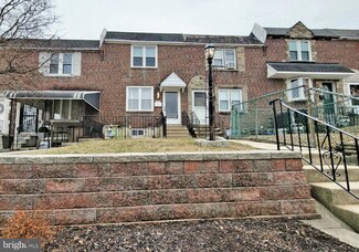 230 W Wyncliffe Ave, Clifton Heights, PA 19018