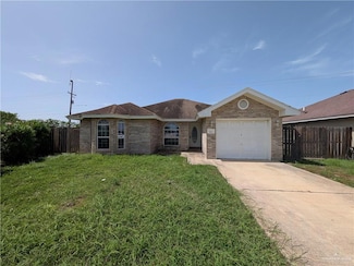 6633 Carolina Pine, Brownsville, TX 78526