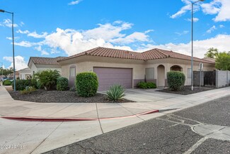 2603 E Hidalgo Ave, Phoenix, AZ 85040