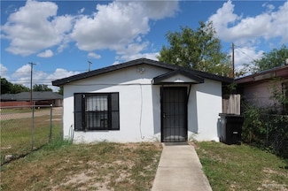 116 N Kansas Ave, Weslaco, TX 78596