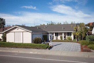773 Marlin Ave, Foster City, CA 94404