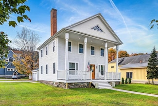 104 Main St, Ludlow, VT 05149