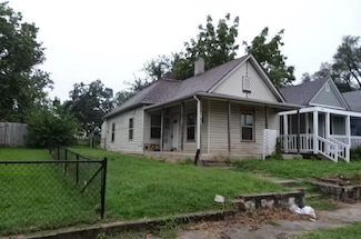 1310 S 33rd St, Kansas City, KS 66106
