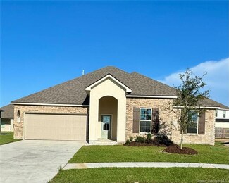 4681 W Ridge Rd, Lake Charles, LA 70607
