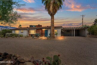 3444 N Jackson Ave, Tucson, AZ 85719