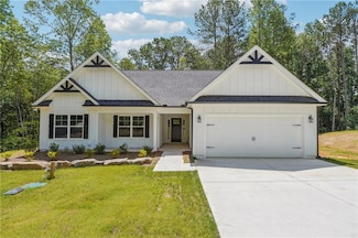 7407 Highway 136 W, Talking Rock, GA 30175