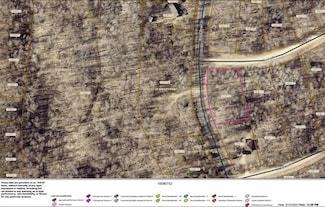 Lot 001 Green Scene Dr, Breezy Point, MN 56472