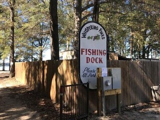 Lot 89 Whispering Pines Blvd, Georgetown, GA 39854