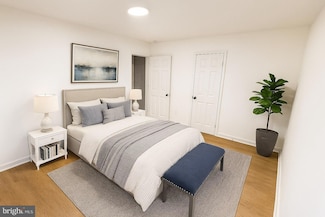 1635 6th St NW Unit 2, Washington, DC 20001