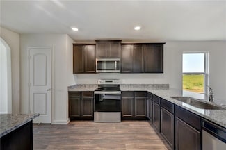 18520 Quiet Range Dr, Elgin, TX 78621