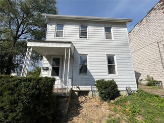330 N Elm St, Butler, PA 16001