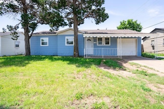 3804 NE 26th Ave, Amarillo, TX 79107