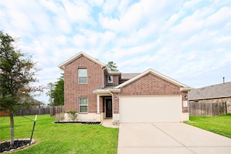 13918 Nicolet Arbor Ln, Conroe, TX 77384