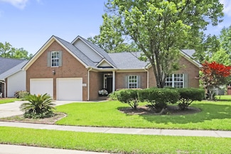106 Chedburg Dr, Goose Creek, SC 29445