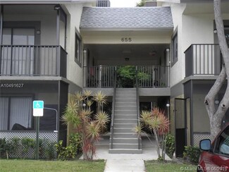 655 Trace Cir Unit 205, Deerfield Beach, FL 33441