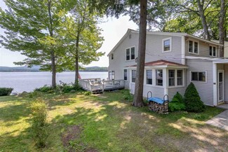 47 Lower Smith Rd, Sanbornton, NH 03269