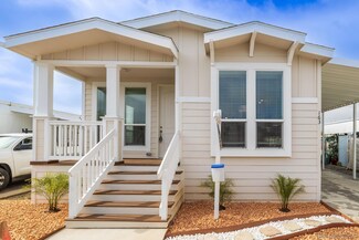 410 S 1st St Unit 163, El Cajon, CA 92019