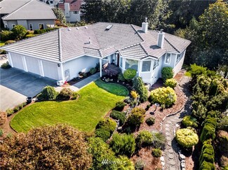 2702 88th Street Ct NW, Gig Harbor, WA 98332