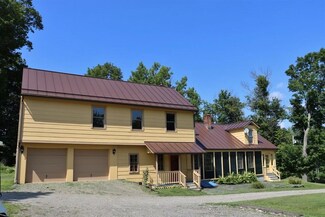 266 Putnam Rd, Springfield, VT 05156