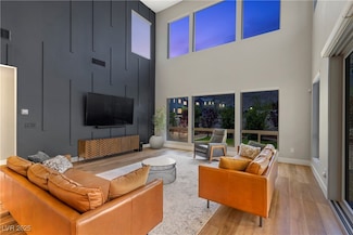 2871 September Summer Ln, Las Vegas, NV 89138