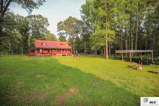 242 Mill Creek Rd, Saline, LA 71070