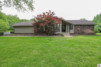 1809 Old Calvert City Rd, Calvert City, KY 42029