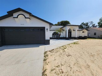 1032 Concert Ave, Spring Hill, FL 34609
