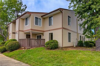 1712 N Hamilton St Unit D, High Point, NC 27262